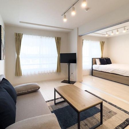 Toggle Bunkyo Korakuen Apartment Токио Екстериор снимка