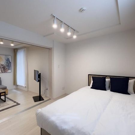 Toggle Bunkyo Korakuen Apartment Токио Екстериор снимка
