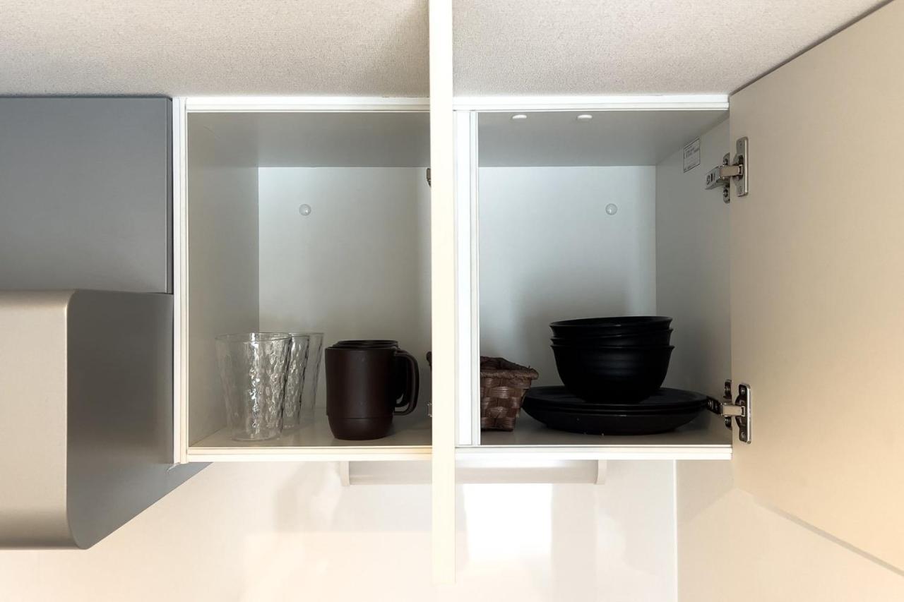 Toggle Bunkyo Korakuen Apartment Токио Екстериор снимка