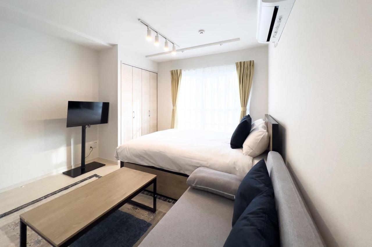 Toggle Bunkyo Korakuen Apartment Токио Екстериор снимка