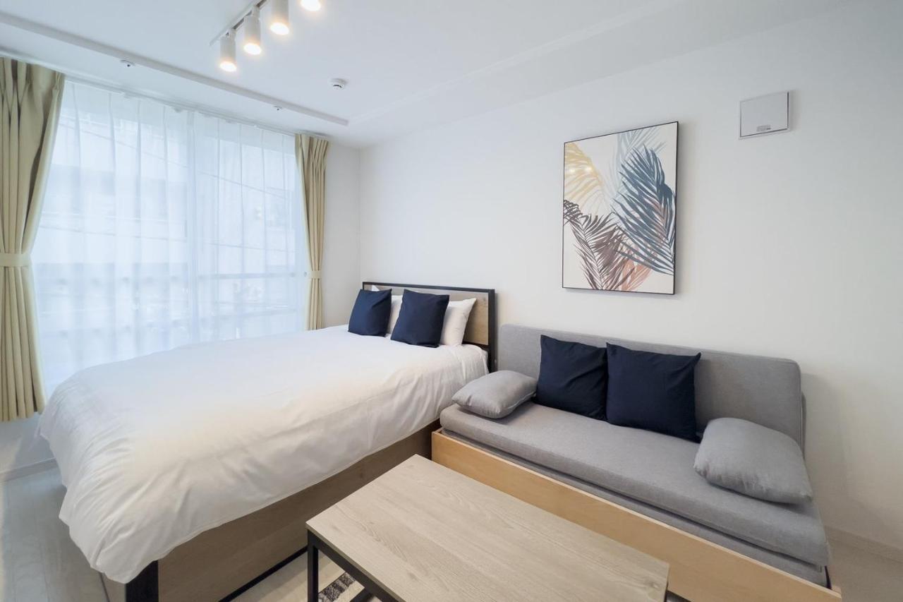 Toggle Bunkyo Korakuen Apartment Токио Екстериор снимка