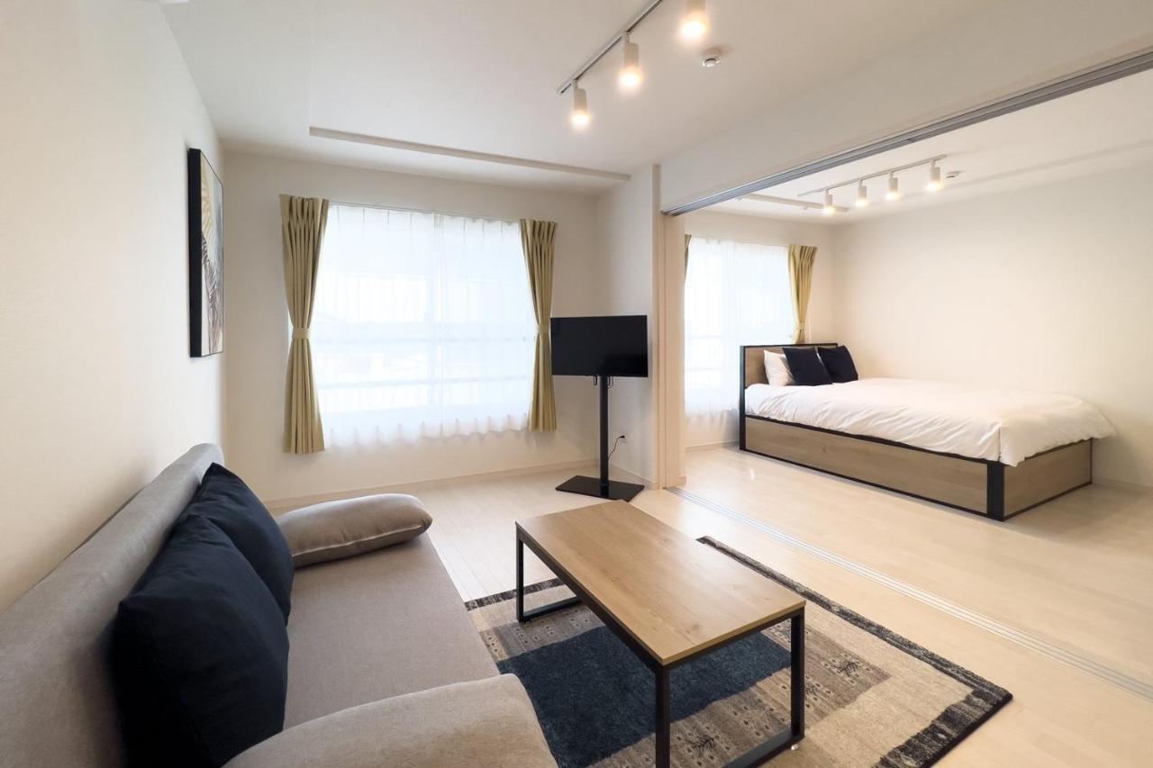 Toggle Bunkyo Korakuen Apartment Токио Екстериор снимка