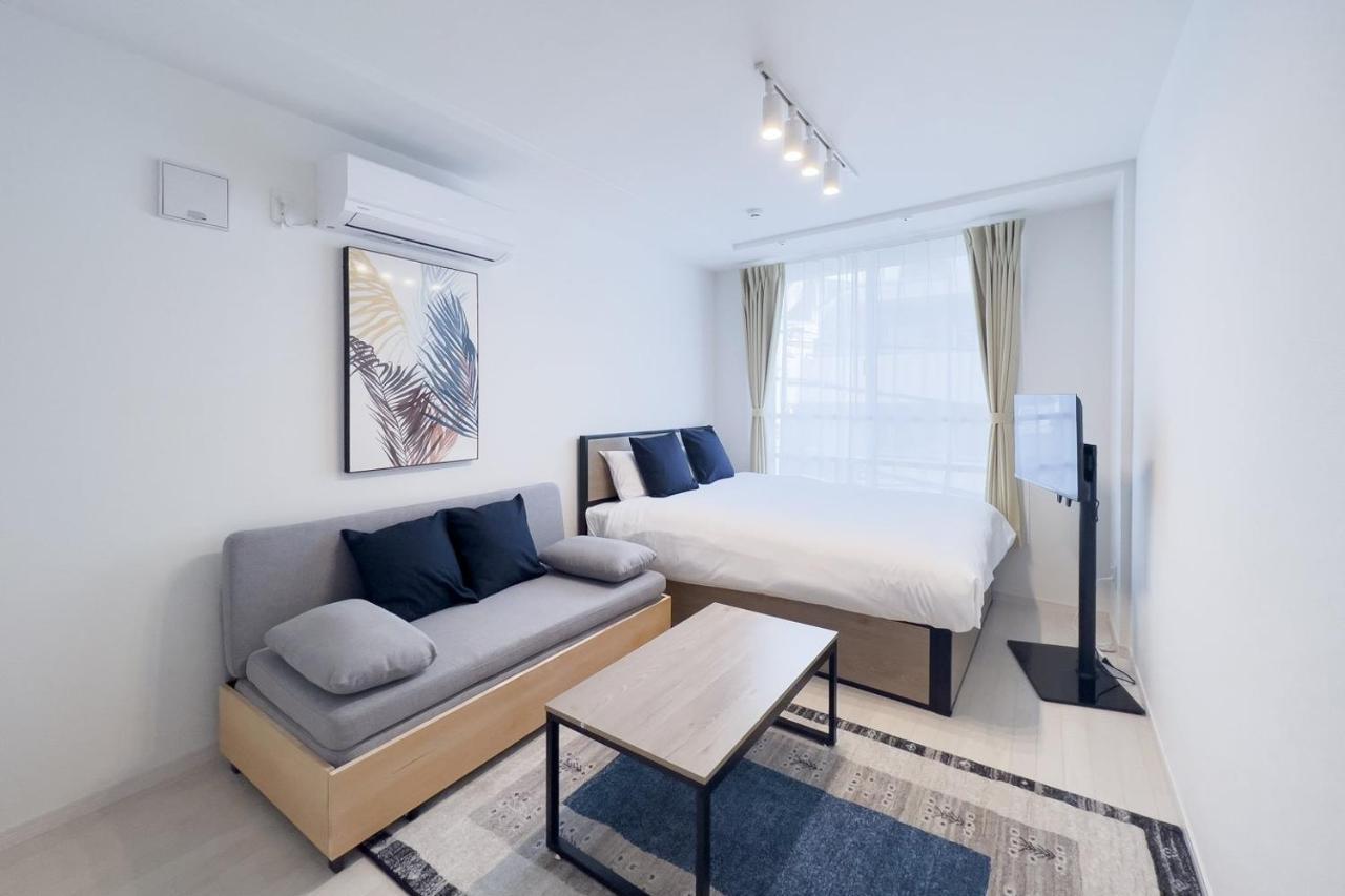 Toggle Bunkyo Korakuen Apartment Токио Екстериор снимка