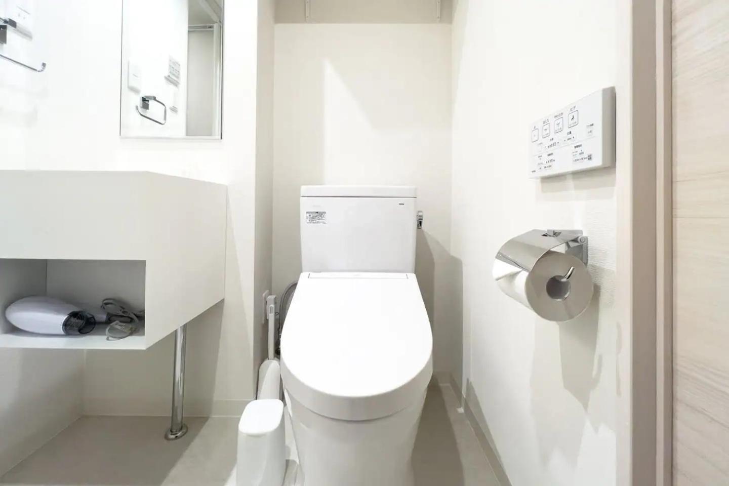 Toggle Bunkyo Korakuen Apartment Токио Стая снимка