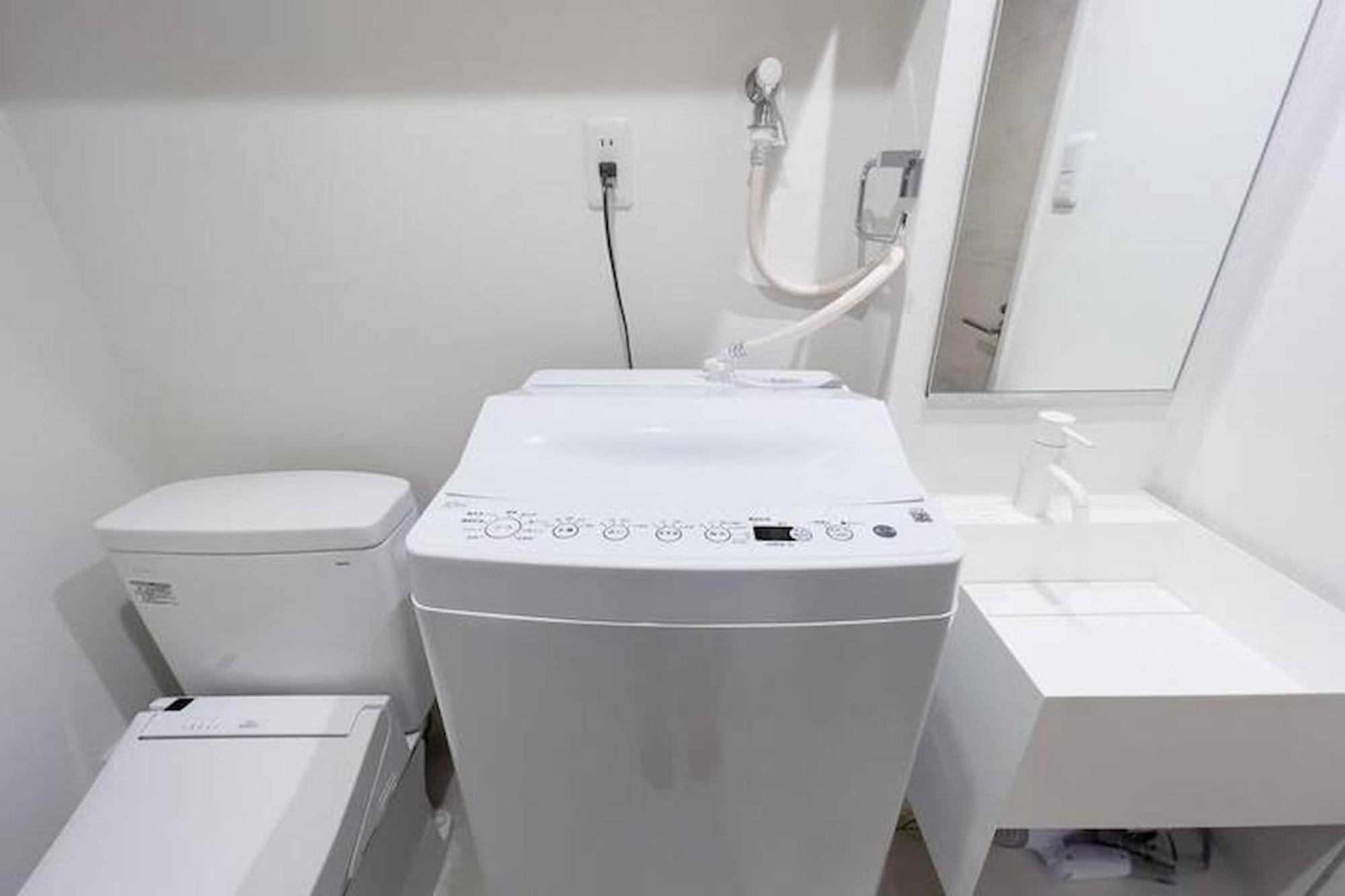 Toggle Bunkyo Korakuen Apartment Токио Стая снимка