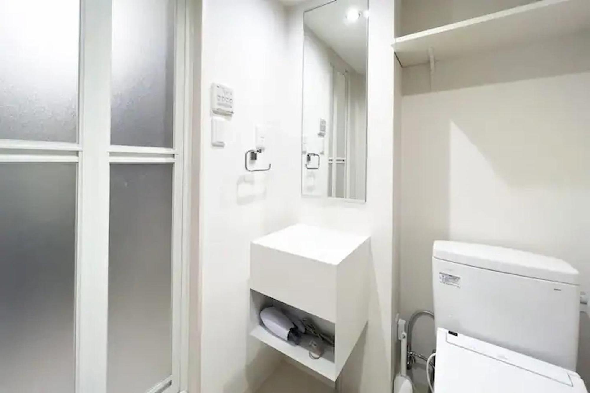 Toggle Bunkyo Korakuen Apartment Токио Стая снимка