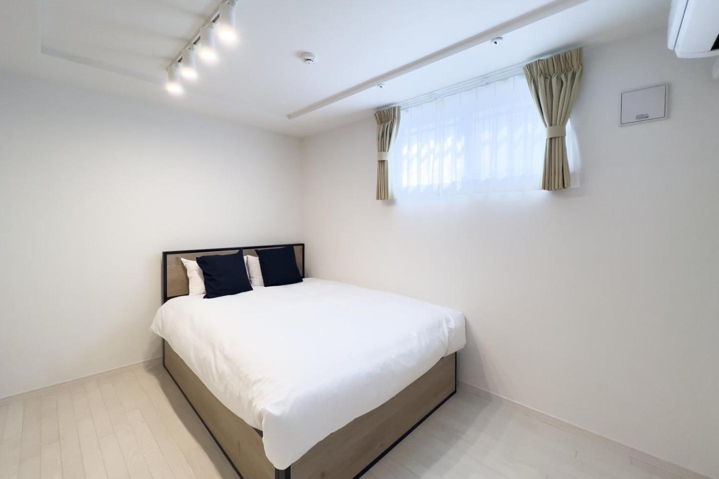 Toggle Bunkyo Korakuen Apartment Токио Стая снимка