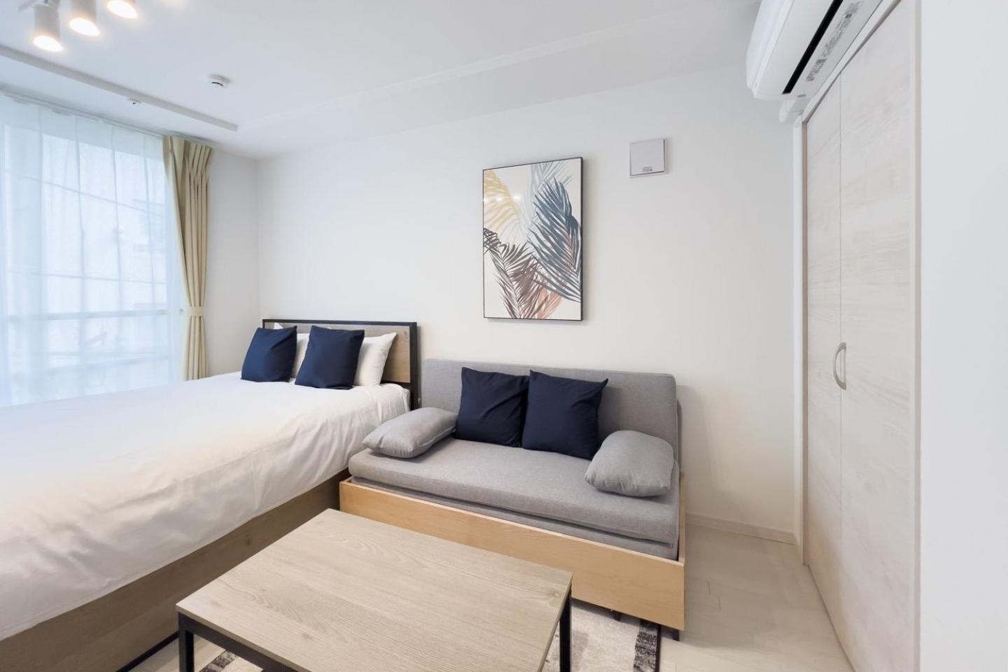 Toggle Bunkyo Korakuen Apartment Токио Стая снимка